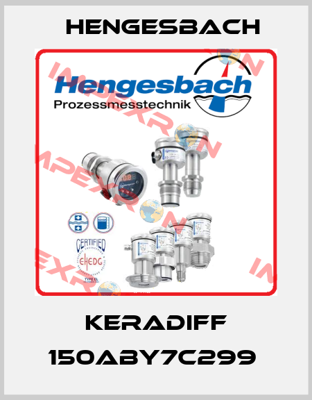 KERADIFF 150ABY7C299  Hengesbach