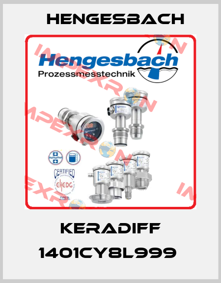 KERADIFF 1401CY8L999  Hengesbach