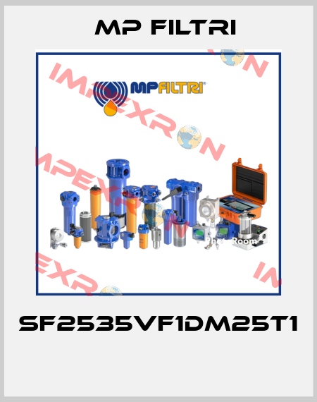 SF2535VF1DM25T1  MP Filtri
