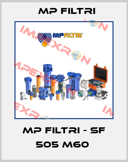 MP Filtri - SF 505 M60  MP Filtri