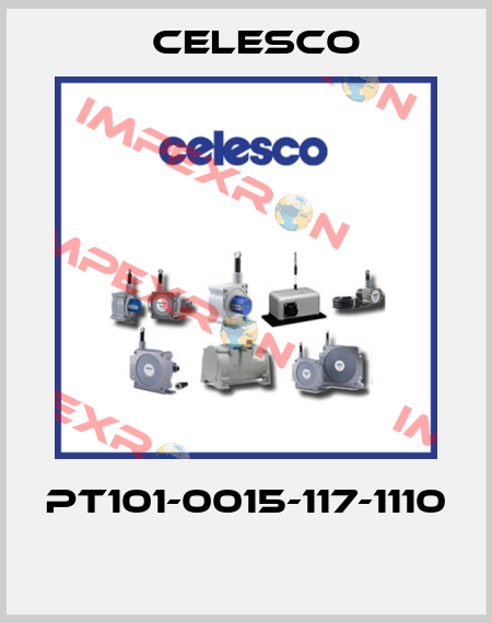 PT101-0015-117-1110  Celesco