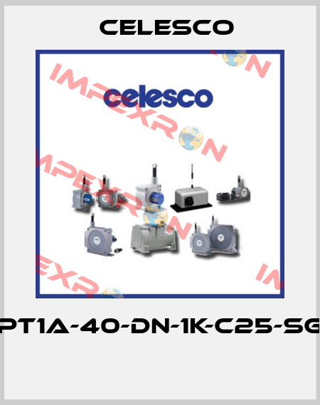 PT1A-40-DN-1K-C25-SG  Celesco