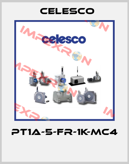 PT1A-5-FR-1K-MC4  Celesco
