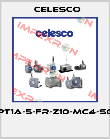 PT1A-5-FR-Z10-MC4-SG  Celesco