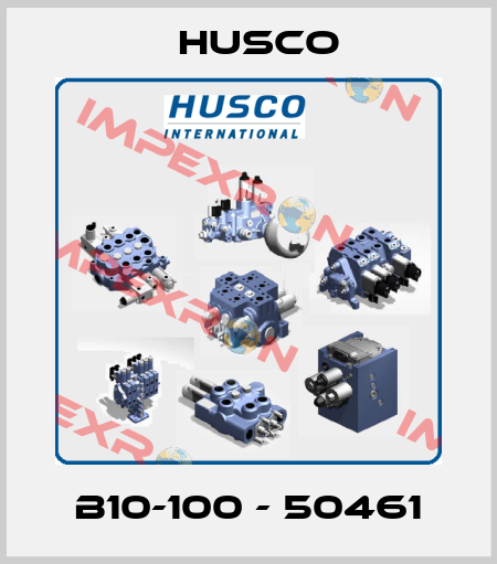 B10-100 - 50461 Husco