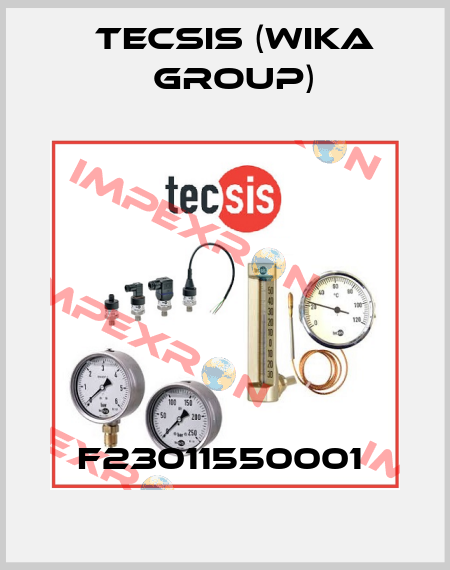 F23011550001  Tecsis (WIKA Group)