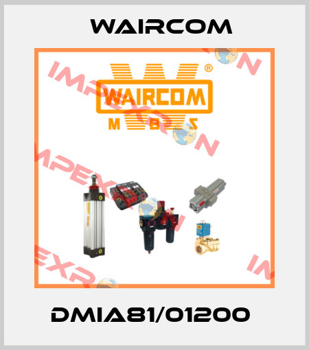 DMIA81/01200  Waircom