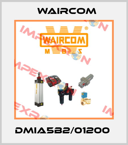 DMIA5B2/01200  Waircom