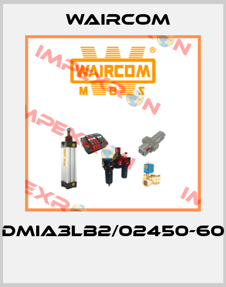 DMIA3LB2/02450-60  Waircom