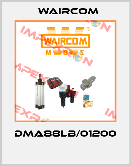 DMA88LB/01200  Waircom