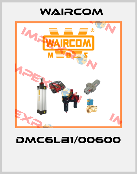 DMC6LB1/00600  Waircom
