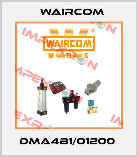 DMA4B1/01200  Waircom