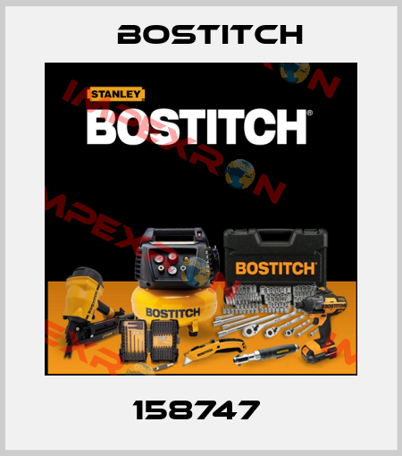 158747  Bostitch