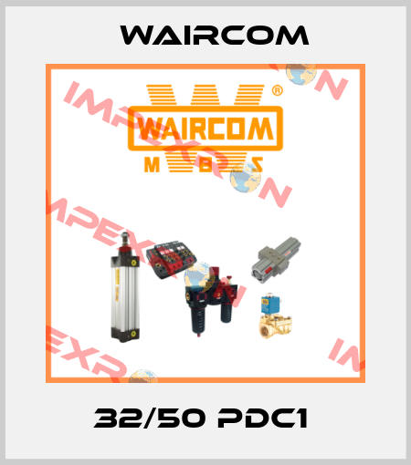32/50 PDC1  Waircom