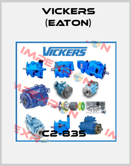 C2-835  Vickers (Eaton)