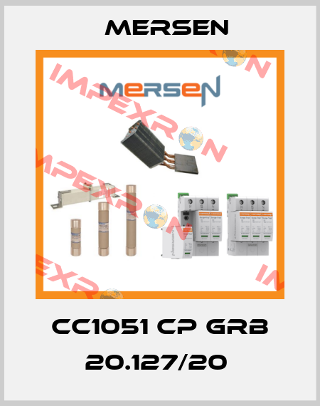 CC1051 CP GRB 20.127/20  Mersen