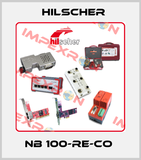 NB 100-RE-CO  Hilscher