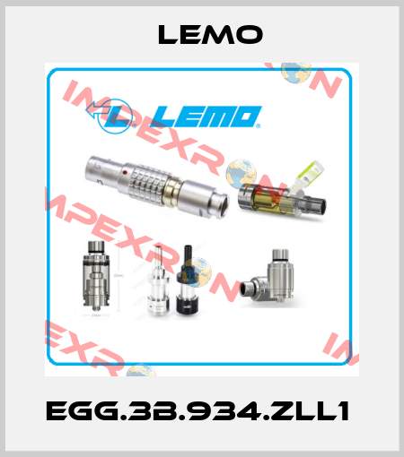 EGG.3B.934.ZLL1  Lemo