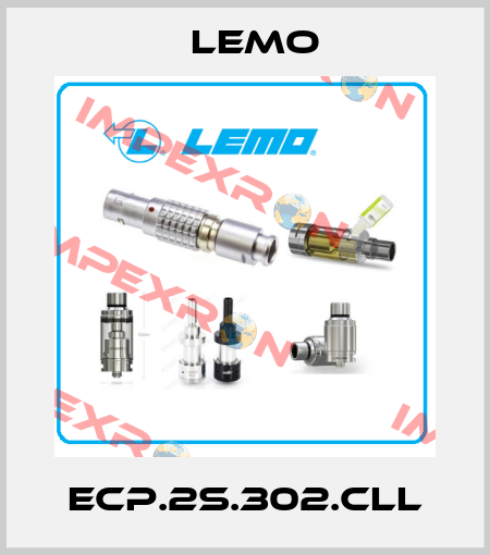 ECP.2S.302.CLL Lemo