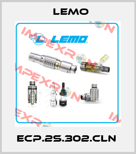 ECP.2S.302.CLN  Lemo
