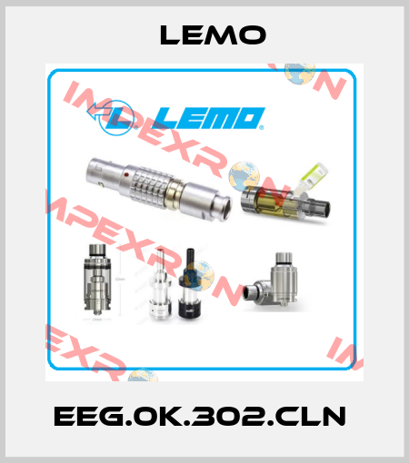 EEG.0K.302.CLN  Lemo