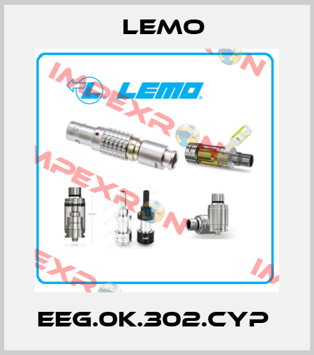 EEG.0K.302.CYP  Lemo