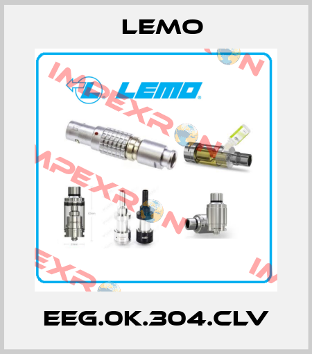 EEG.0K.304.CLV Lemo
