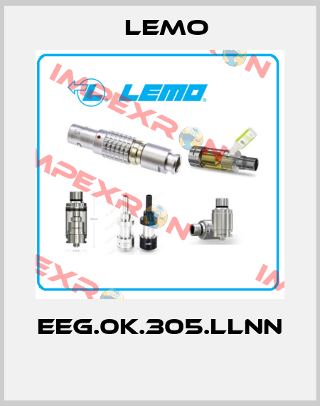 EEG.0K.305.LLNN  Lemo