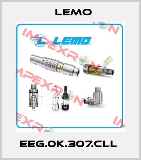 EEG.0K.307.CLL  Lemo