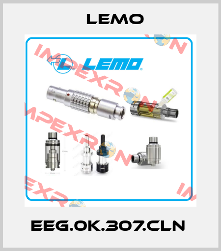 EEG.0K.307.CLN  Lemo