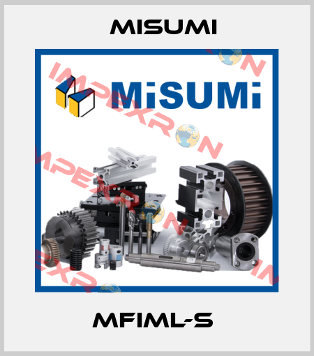 MFIML-S  Misumi