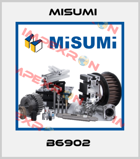 B6902  Misumi