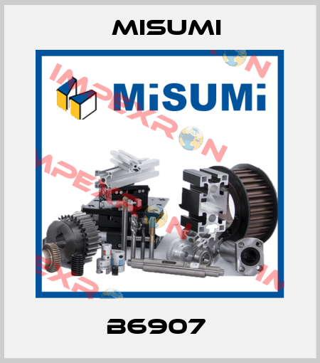 B6907  Misumi