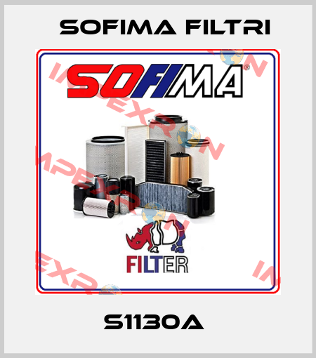 S1130A  Sofima Filtri