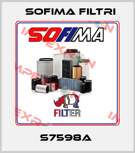 S7598A  Sofima Filtri