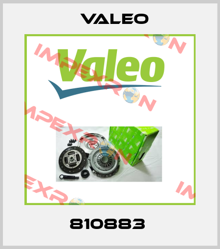 810883  Valeo