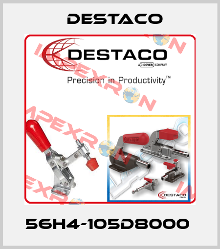 56H4-105D8000  Destaco