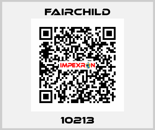 10213 Fairchild