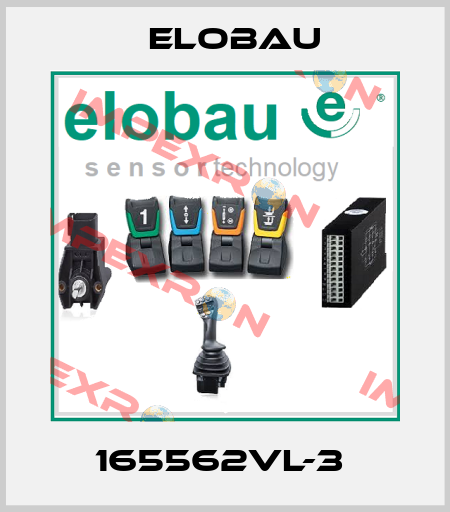 165562VL-3  Elobau