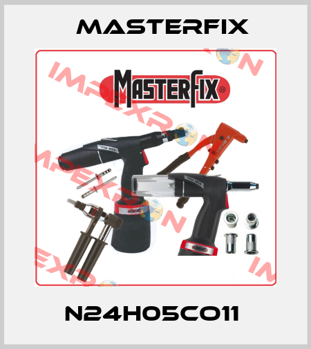 N24H05CO11  Masterfix