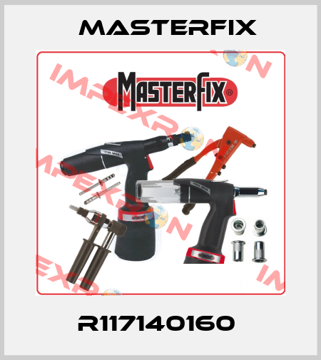 R117140160  Masterfix