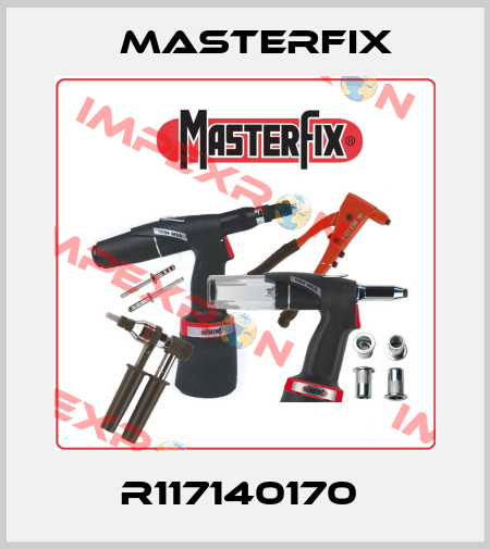 R117140170  Masterfix