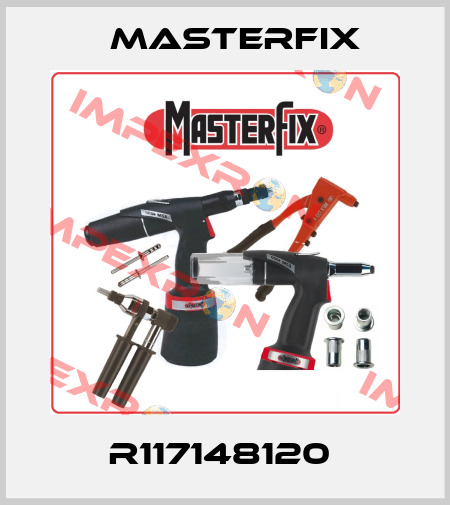 R117148120  Masterfix