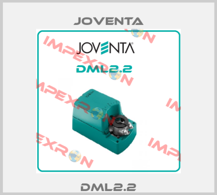 DML2.2 Joventa