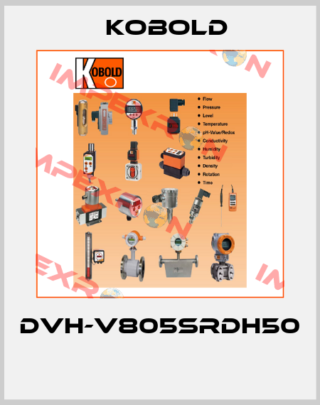 DVH-V805SRDH50  Kobold