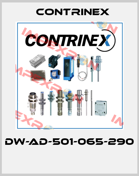 DW-AD-501-065-290  Contrinex