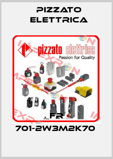 FR 701-2W3M2K70  Pizzato Elettrica