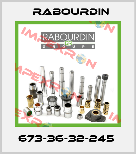 673-36-32-245  Rabourdin
