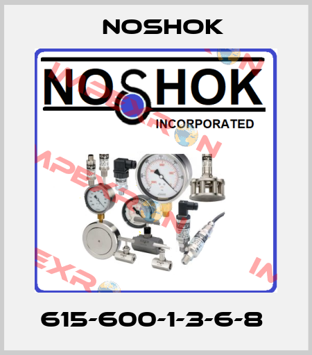 615-600-1-3-6-8  Noshok
