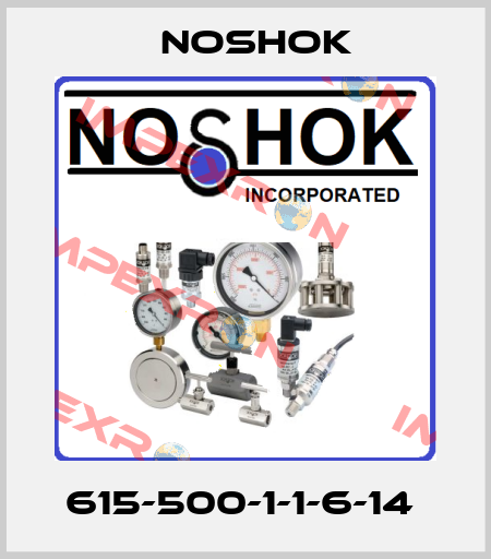 615-500-1-1-6-14  Noshok